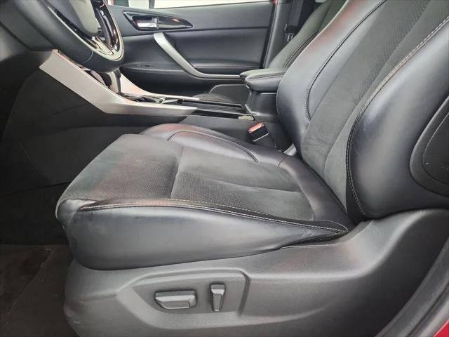 2024 Mitsubishi Eclipse Cross SE S-AWC