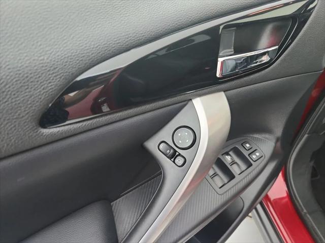 2024 Mitsubishi Eclipse Cross SE S-AWC