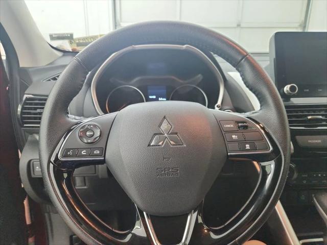 2024 Mitsubishi Eclipse Cross SE S-AWC
