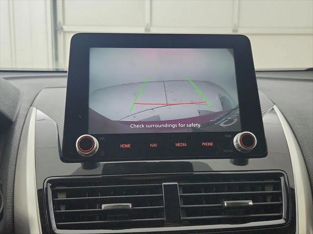 2024 Mitsubishi Eclipse Cross SE S-AWC