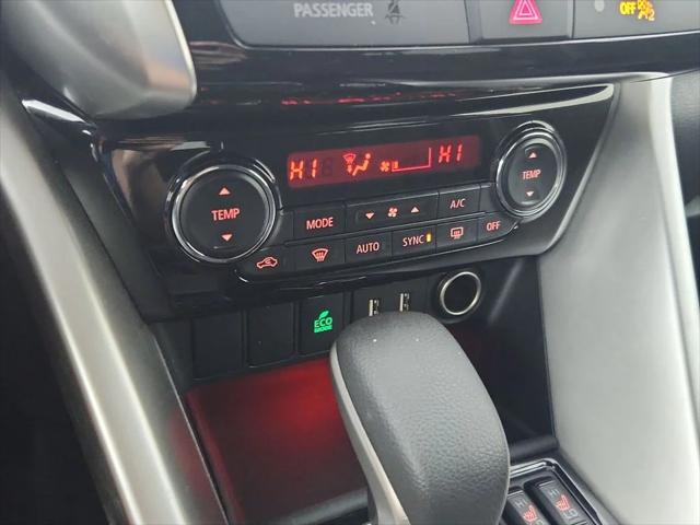2024 Mitsubishi Eclipse Cross SE S-AWC
