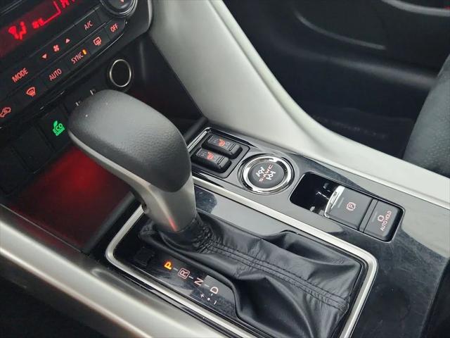 2024 Mitsubishi Eclipse Cross SE S-AWC