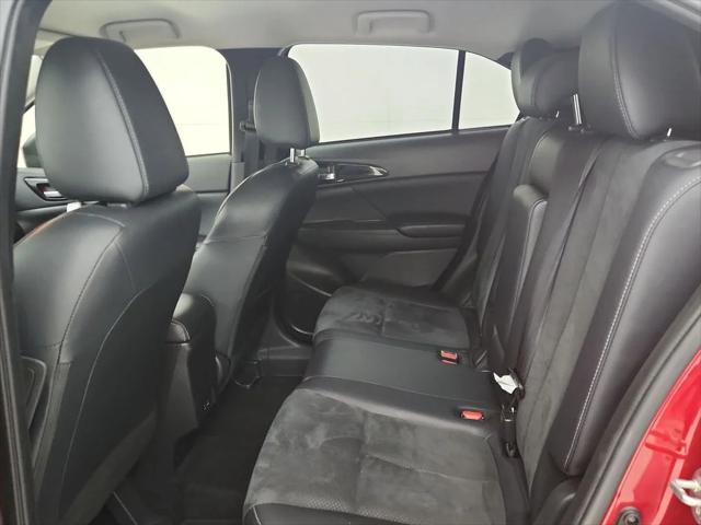 2024 Mitsubishi Eclipse Cross SE S-AWC