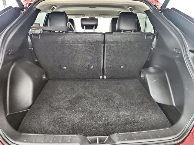 2024 Mitsubishi Eclipse Cross SE S-AWC