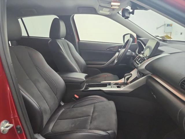 2024 Mitsubishi Eclipse Cross SE S-AWC