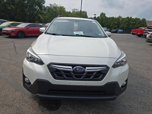 2023 Subaru Crosstrek Premium 2023 Subaru Crosstrek Premium