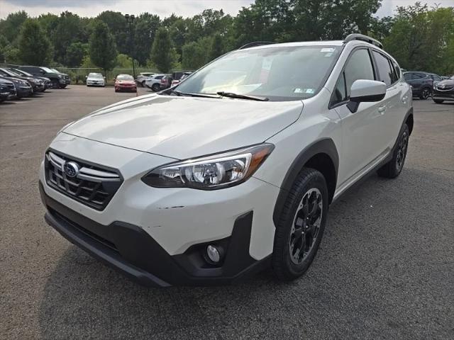 2023 Subaru Crosstrek Premium 2023 Subaru Crosstrek Premium