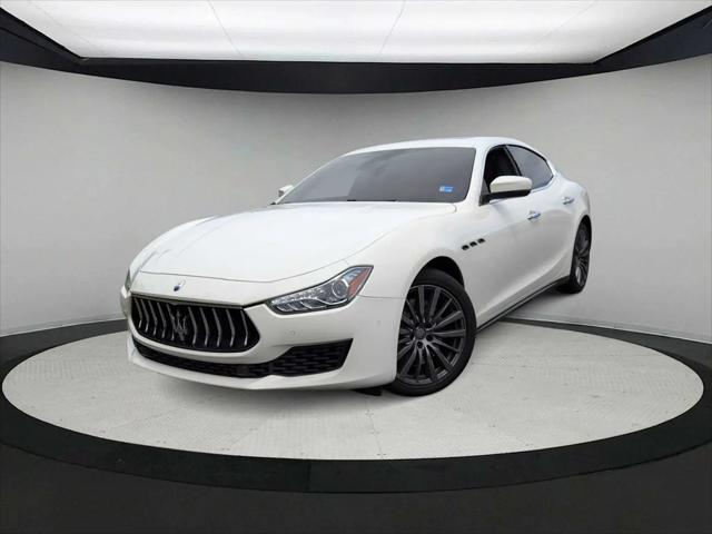 2019 Maserati Ghibli S Q4 for sale in Sterling, VA