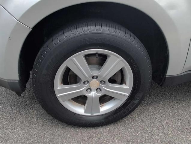 2011 Subaru Forester 2.5X