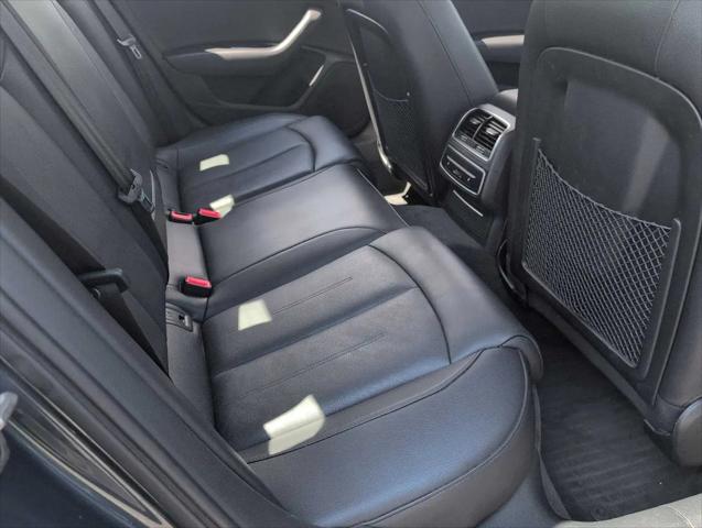 2016 Audi A6 2.0T Premium Plus