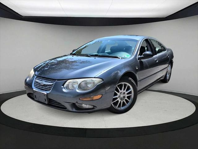 2001 Chrysler 300M 300 for sale in Sterling, VA