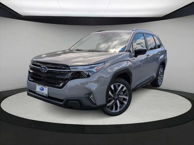 2026 Subaru Forester Touring for sale in Sterling, VA