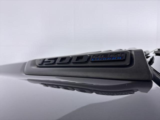 2024 RAM 1500 Rebel Crew Cab 4x4 57 Box 2024 RAM 1500 Rebel Crew Cab 4x4 57 Box