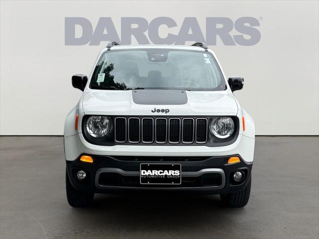 2023 Jeep Renegade Upland 4x4 2023 Jeep Renegade Upland 4x4