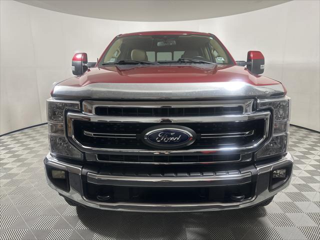2022 Ford F-250 LARIAT 2022 Ford F-250 LARIAT