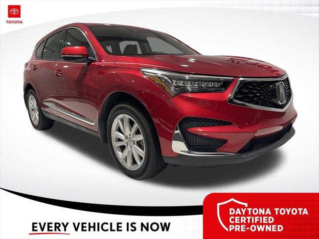 2020 Acura RDX Standard for sale in Daytona Beach, FL
