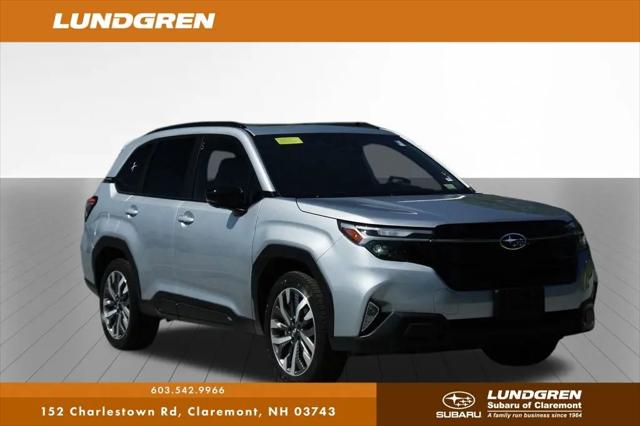2026 Subaru Forester Touring for sale in Claremont, NH