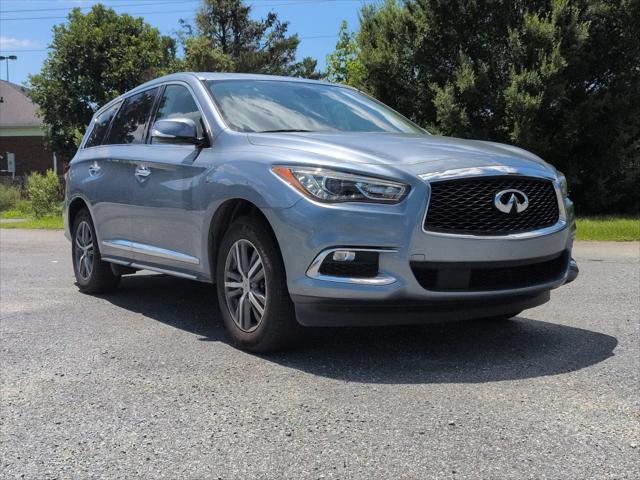 2019 INFINITI QX60 PURE for sale in Siler City, NC