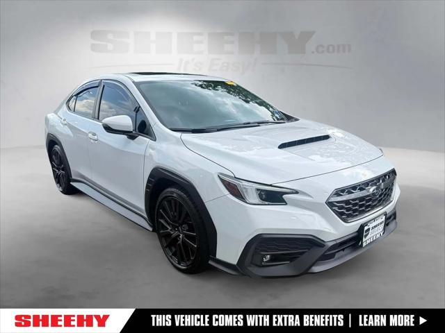2023 Subaru WRX Limited for sale in Springfield, VA