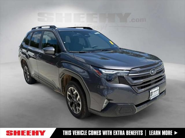 2026 Subaru Forester Premium for sale in Springfield, VA