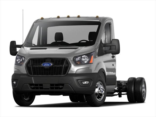 2022 Ford Transit Cutaway T-350 for sale in Richmond, VA