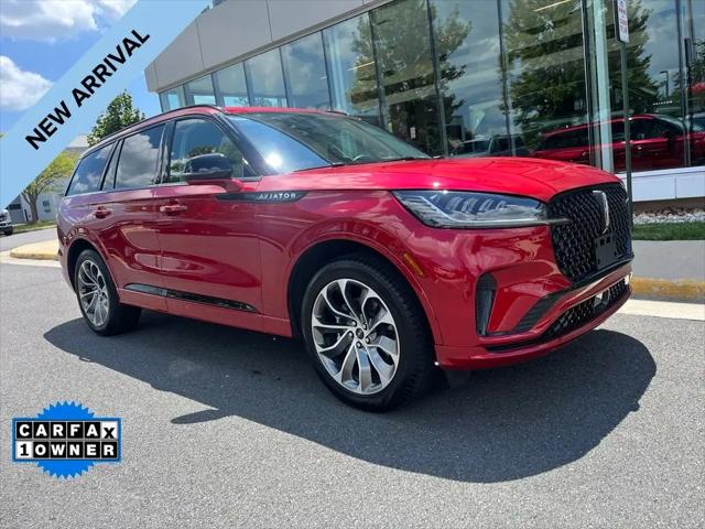 2026 Lincoln Aviator Premiere for sale in Chantilly, VA