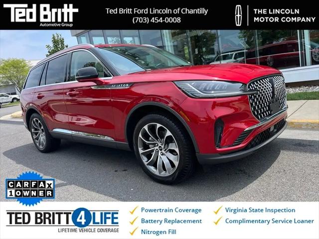 2026 Lincoln Aviator Reserve for sale in Chantilly, VA