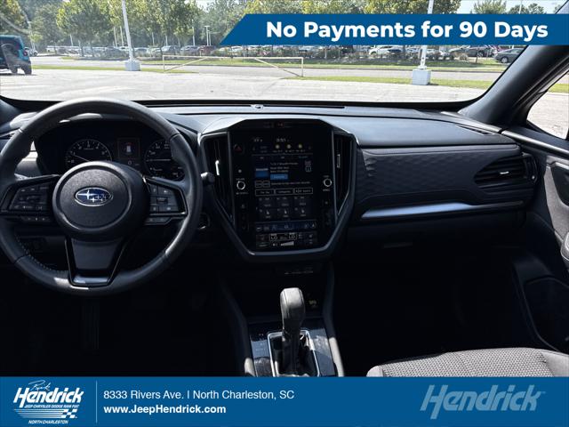 2025 Subaru Forester Premium for sale in North Charleston, SC