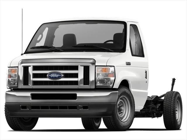 2026 Ford E-350 Cutaway E-350 for sale in Richmond, VA