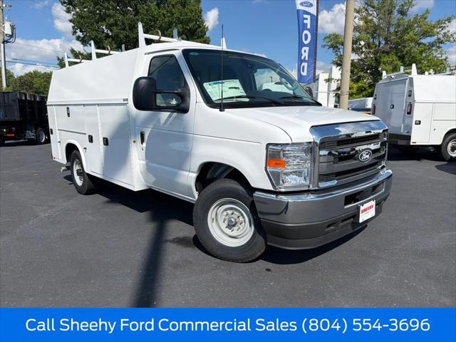 2026 Ford E-350 Cutaway E-350 for sale in Richmond, VA