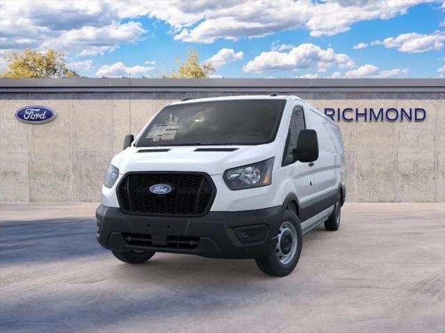 2026 Ford Transit Cargo Van T-150