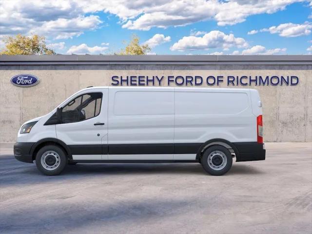 2026 Ford Transit Cargo Van T-150