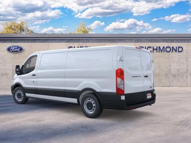 2026 Ford Transit Cargo Van T-150