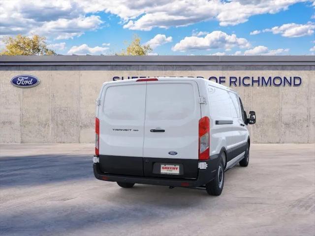 2026 Ford Transit Cargo Van T-150