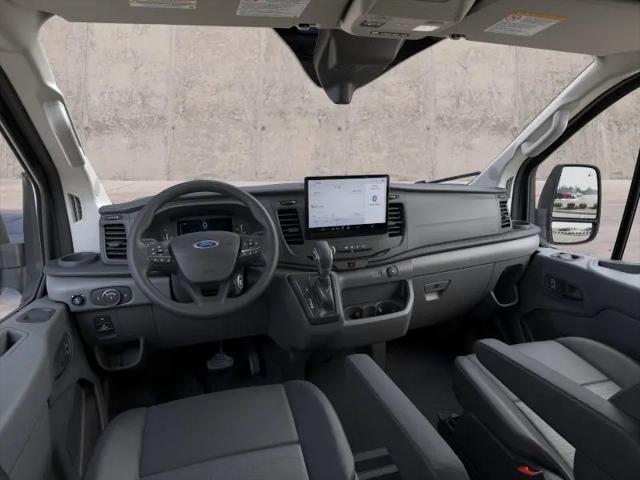 2026 Ford Transit Cargo Van T-150