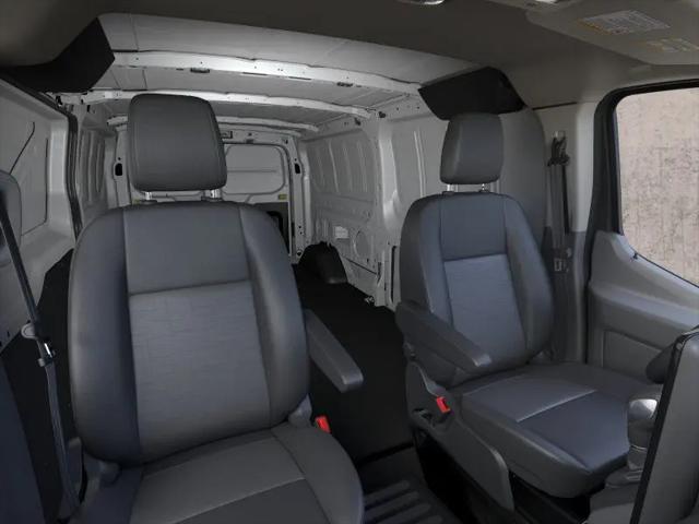 2026 Ford Transit Cargo Van T-150