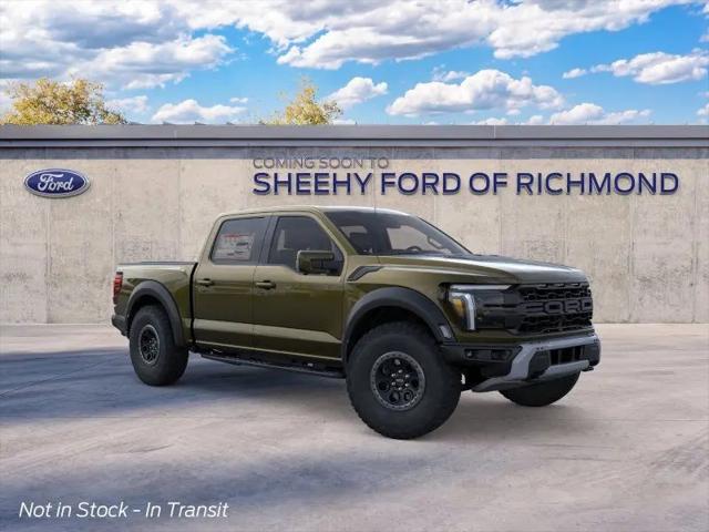 2026 Ford F-150 Raptor for sale in Richmond, VA
