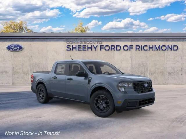 2026 Ford Maverick XLT for sale in Richmond, VA