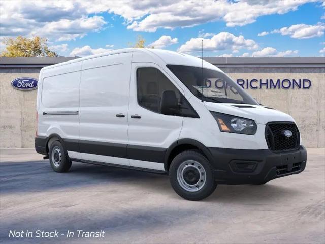 2026 Ford Transit Cargo Van T-250 for sale in Richmond, VA