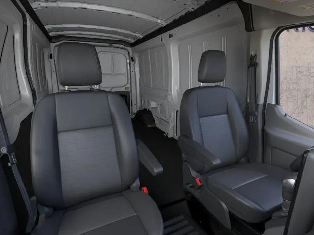 2026 Ford Transit Cargo Van T-250