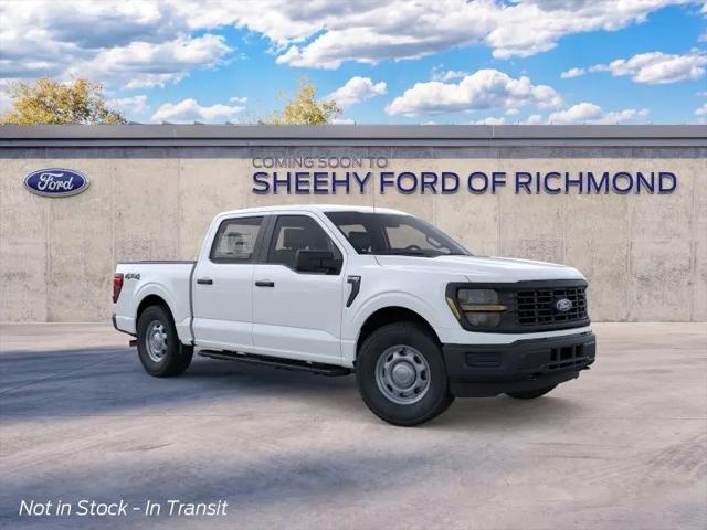 2026 Ford F-150 XL for sale in Richmond, VA