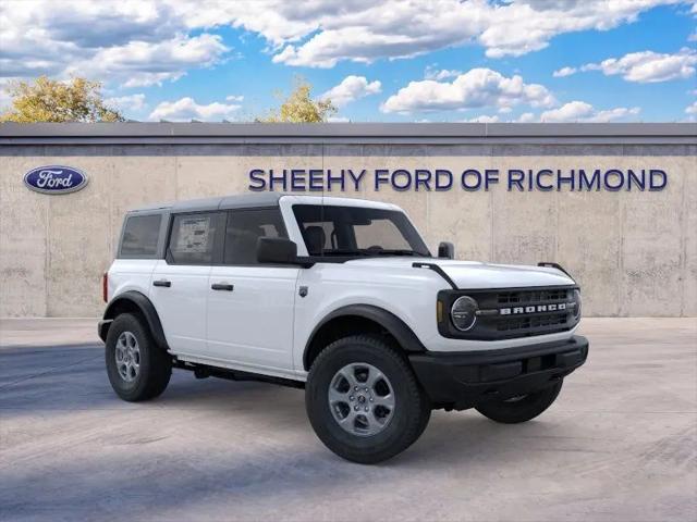 2026 Ford Bronco Big Bend for sale in Richmond, VA