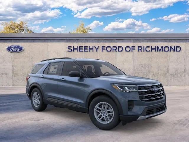 2026 Ford Explorer Active for sale in Richmond, VA