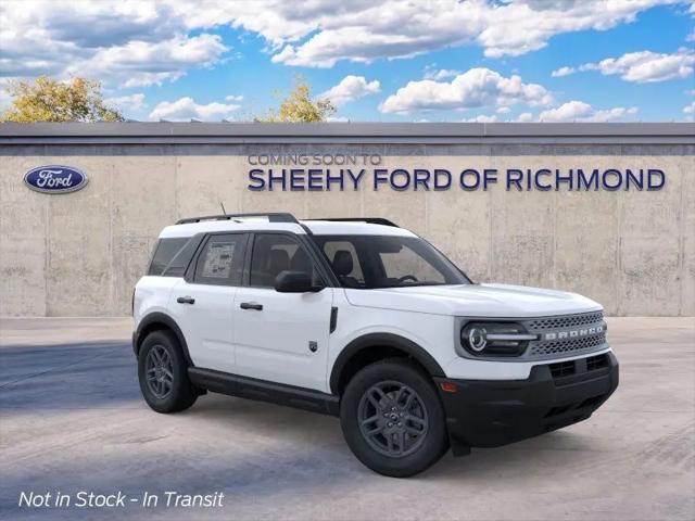 2026 Ford Bronco Sport Big Bend for sale in Richmond, VA