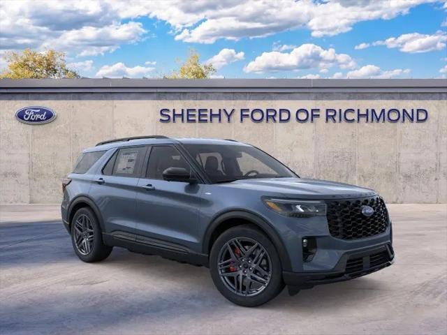 2026 Ford Explorer ST-Line for sale in Richmond, VA