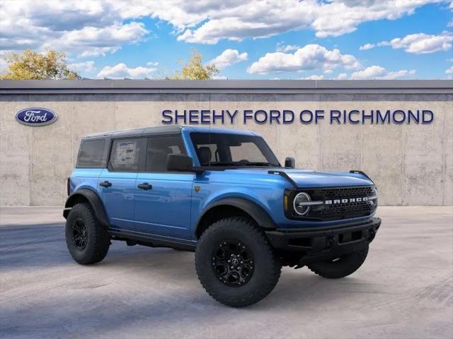 2026 Ford Bronco Badlands for sale in Richmond, VA