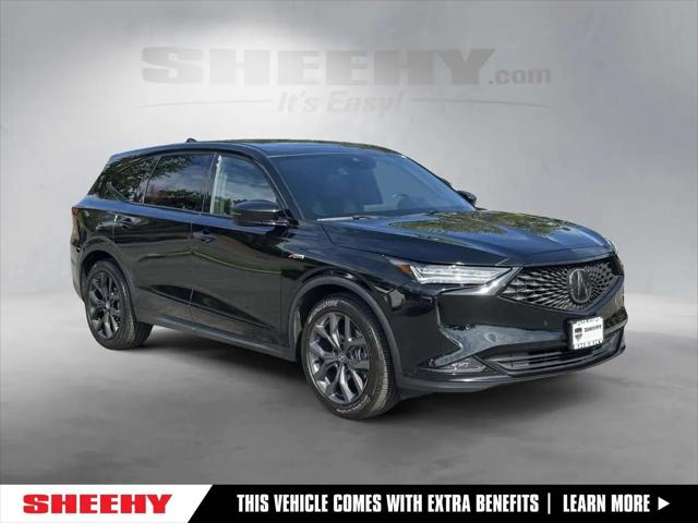 2023 Acura MDX A-SPEC for sale in Alexandria, VA