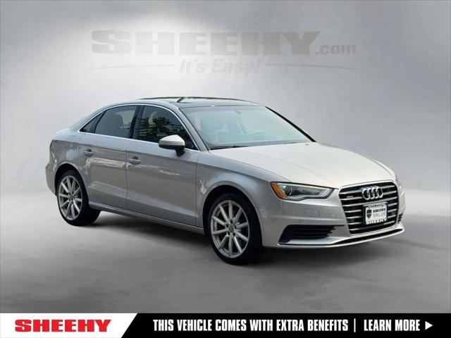 2015 Audi A3 2.0T Premium for sale in Alexandria, VA