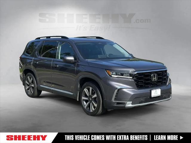 2023 Honda Pilot AWD Touring for sale in Alexandria, VA