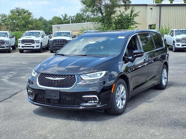 2026 Chrysler Pacifica PACIFICA LIMITED 2026 Chrysler Pacifica PACIFICA LIMITED